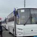 buses rusos