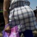 Vacunación a embarazadas Nicaragua. Foto: Artículo 66 / EFE