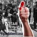«Votar te hace cómplice», la campaña que impulsan opositores para que los nicaragüenses no apoyen la «farsa electoral»