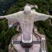El Cristo de Río conmemorará 90 años como símbolo de Brasil
