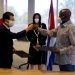 Japón dona 2,9 millones de dólares para un proyecto anticovid en Cuba