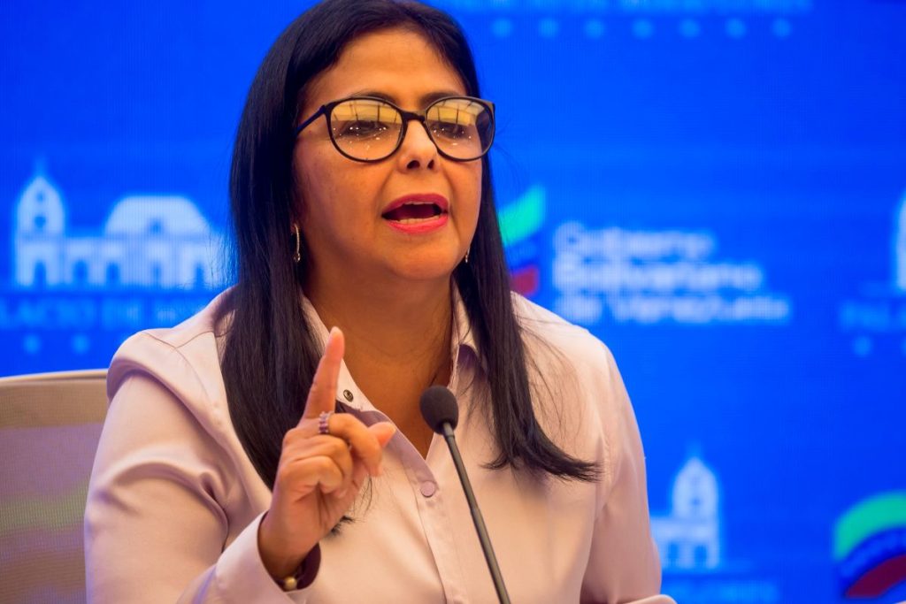 Venezuela denuncia en la ONU persecución contra venezolanos en Colombia