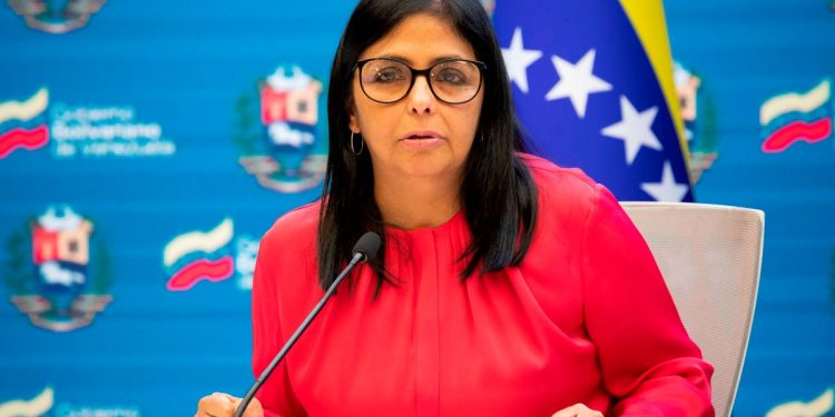Venezuela denuncia negativa del FMI de dar asistencia financiera