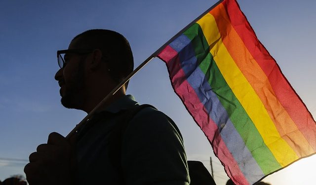 Comunidad LGBT en Nicaragua. Foto. Cortesía