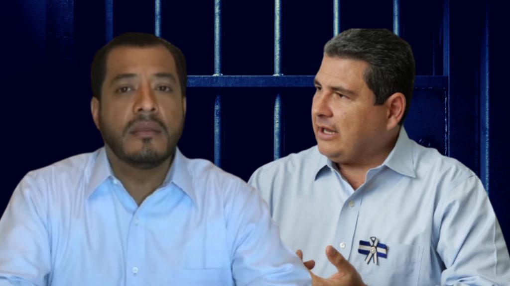 presos políticos 