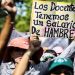 Maestros renuncian en venezuela por salarios miserables, según oposición