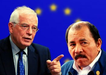 UE prepara tercera ronda de sanciones contra dictadura de Ortega por "fraude electoral"