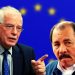 UE prepara tercera ronda de sanciones contra dictadura de Ortega por "fraude electoral"