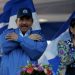 La candidatura de Ortega empañada por crisis económica en Nicaragua. Foto: Artículo 66 / EFE