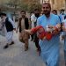 Terremoto en Pakistán deja más de 20 muertos y 300 heridos