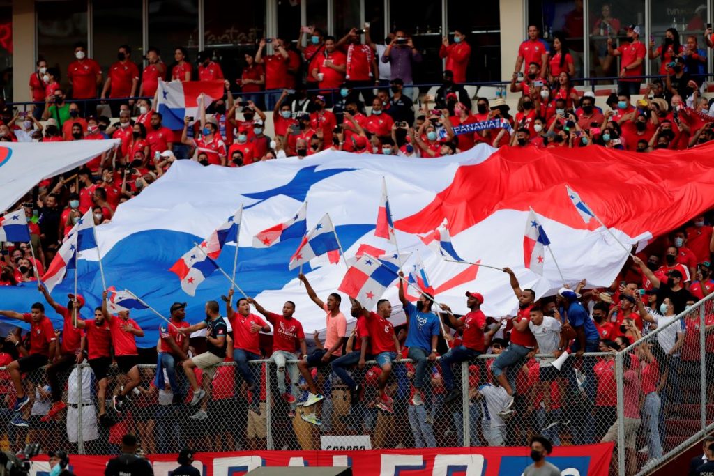 FIFA multa a Panamá con más de 50 mil dólares por cantos homofóbicos