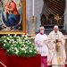 El papa alaba a beatos mártires de España que fortalecen a cristianos perseguidos