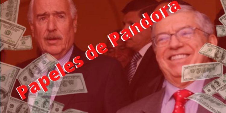 Expresidentes colombianos rechazan acusaciones de Papeles de Pandora
