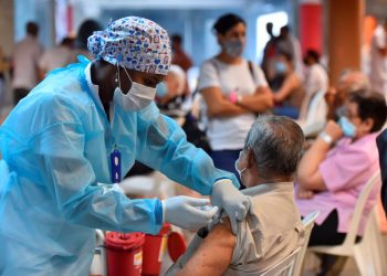ONU: La covid evidencia la necesidad de cambiar los sistemas de salud en Latinoamérica