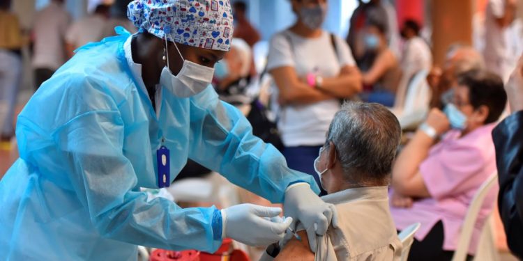 ONU: La covid evidencia la necesidad de cambiar los sistemas de salud en Latinoamérica