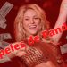 Shakira niega corrupción tras aparecer en lista "Papeles de Pandora"