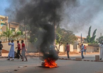 Al menos dos muertos en protestas contra Golpe de Estado en Sudán