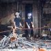 Nicaragua expresa sus condolencias a Taiwán por el incendio que dejó 46 muertos
