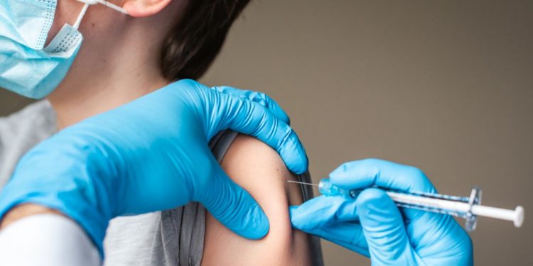 Nicaragua iniciará proceso de vacunación a menores. Foto. Internet