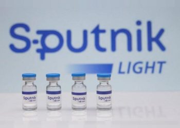 Vacunas Spunik Light serán aplicadas a la población joven del país. Foto: Internet
