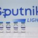 Vacunas Spunik Light serán aplicadas a la población joven del país. Foto: Internet