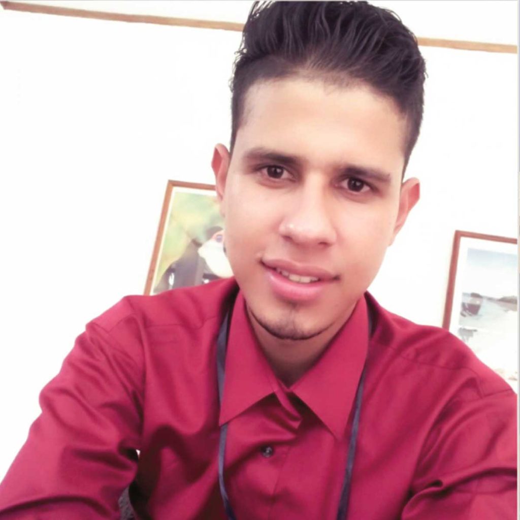 Francisco Valenzuela