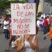 Defensores de Derechos humanos demandan a Ortega acabar con la violencia contra las mujeres