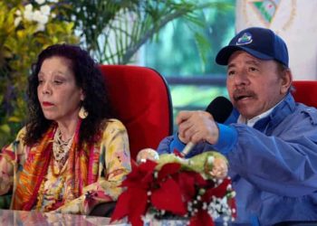 Daniel Ortega enormemente rechazado por la comunidad internacional. Foto: Tomada de internet