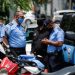 Policía orteguista detiene a 35 opositores tras votaciones cuestionadas, según ONG