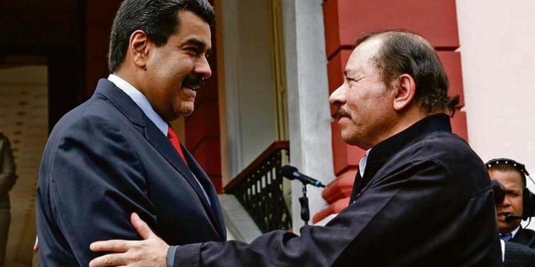 Nicaragua y Venezuela en el huracán del debate de asamblea de la OEA
