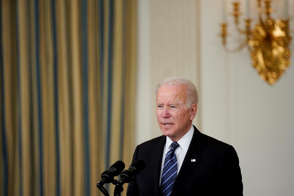joe biden estados unidos