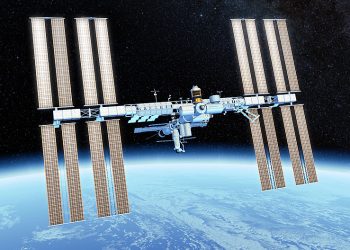 Rusia lanza un nuevo módulo rumbo a la Estación Espacial Internacional