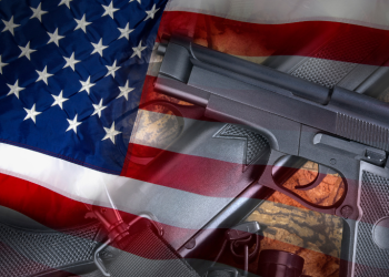 EE.UU. se debate entre el derecho a portar armas y la seguridad pública
