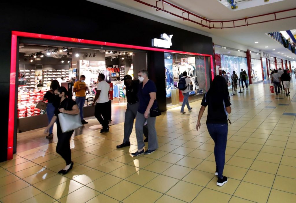 Black Friday «decepciona» economía de Nicaragua y el resto de C.A.