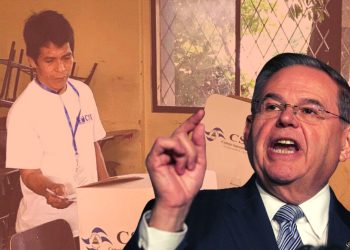 Legisladores de EE.UU., Latinoamérica y Europa rechazan elecciones de Nicaragua