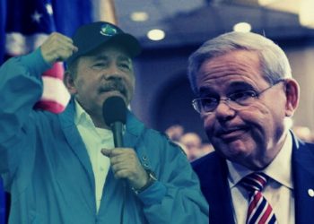 La administración de Joe Biden manifestó que se encuentra estudiando la posible suspensión de Nicaragua del DR-CAFTA