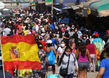 España invertirá en economía latinoamericana y aumentará apoyo al BID para países pobres