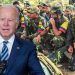 Biden saca a las FARC de su lista de organizaciones terroristas