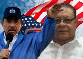 Sanciones arrinconan al régimen de Nicaragua y lo obliga a nombrar a Bruno Gallardo como viceministro de Hacienda