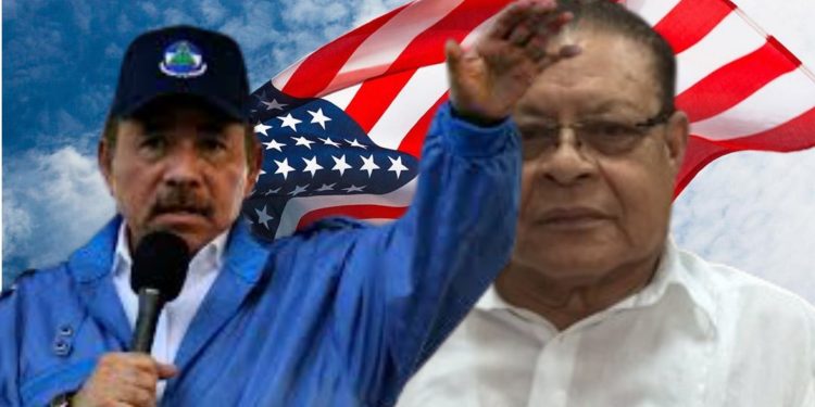 Sanciones arrinconan al régimen de Nicaragua y lo obliga a nombrar a Bruno Gallardo como viceministro de Hacienda
