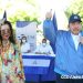 Unidad Sindical Magisterial rechaza «simulacro» de elecciones de Ortega. Foto: Artículo 66 / Gobierno