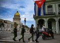 ONU: Cuba debe permitir libertad de expresión y manifestación