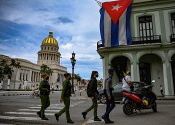 ONU: Cuba debe permitir libertad de expresión y manifestación