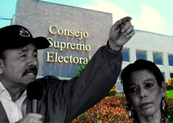 CSE respalda que Ortega retire a Nicaragua de la OEA