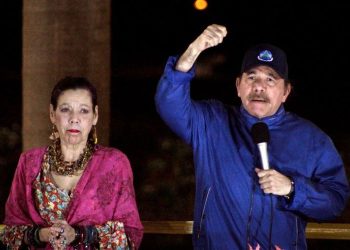 Los niveles de nepotismo, impunidad y represión demuestran que Nicaragua es un «Estado altamente corrupto»