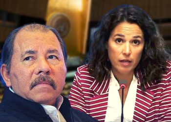 ONU: Ortega no debe aislar más a Nicaragua, luego de salida de la OEA