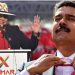 Xiomara Castro y el dictador venezolano Nicolás Maduro se hacen el primer «guiño»