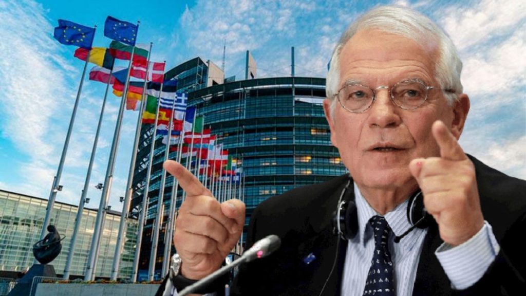 Unión Europea: Las elecciones en Nicaragua son «completamente un fake»