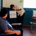 Solo un 18% de los nicaragüenses votaron en las elecciones de Ortega, según Urnas Abiertas. Foto: Artículo 66 / Manuel Esquivel