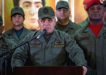 Venezuela asegura que narcotráfico de Colombia es una amenaza para el mundo